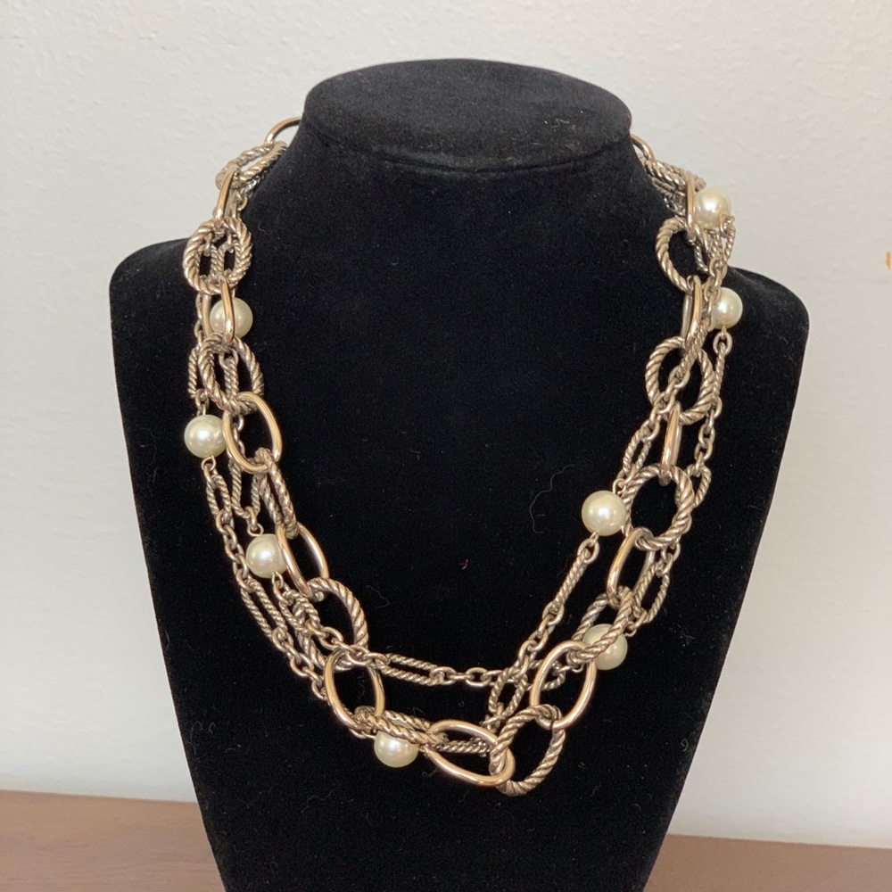 Short Bellissimo Choker